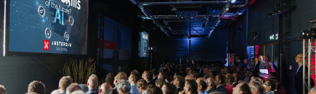 Evenement Amsterdam