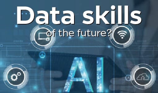 Gegevensvaardigheden van de toekomst ADA