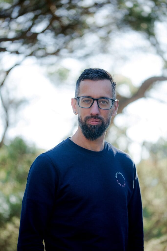 Mark Graus Docent Amstedam Data Acemy