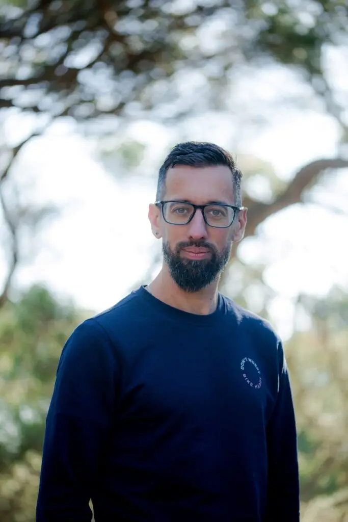 Mark Graus Docent Amsterdam Data Academy